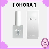 [ohora] Pro Nail Plus, 10ml, 1pc / Korean Nail / Long-Lasting Adhesion / 100% Authentic by ceciyoung