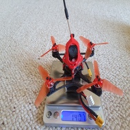 Caddx turtle Canopy Mount Mounting Whoop TPU