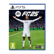 PS5FIFA2025GAMEFC255
