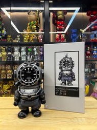 現貨Honmono Taiketsu // Sup. Black FoolsParadise