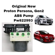 ORIGINAL PROTON PERSONA /GEN2 ABS PUMP (PW822993)
