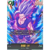Dragon Ball Super Card Game - FB07-121 (SCR)
