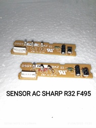 Sensor ac sharp r32 sensor ac sharp say