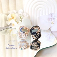 Beautiful digital tasbih SHANAZ digital tasbih pearl rope digital tasbih blingbling digital tasbih t