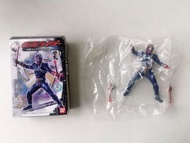 Bandai 創絕 HDM 幪面超人 盒玩公仔  響鬼