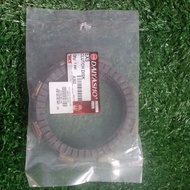 CLUTCH PLATE ORIGINAL DAIYASHO #ex5 #motorcycle #clutchplate #ex5 honda ex5 daiyasho