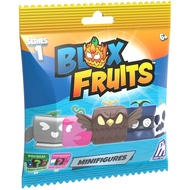 BLOX FRUIT Toy - Mini Figure Comes with code