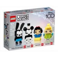 LEGO 40622 Disney 100th Celebration | LEGO BrickHeadz