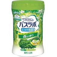 白元 HERS Bath Lab露 680g 森林香氛