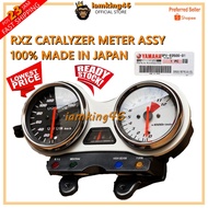 RXZ METER RXZ CATALYZER SPEEDOMETER RXZ 5PV METER ASSY [MADE IN JAPAN] [ 100% ORIGINAL YAMAHA] - 5PV