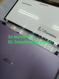 Acer aspire V5-472  screen replacement 屏幕