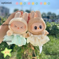 OPTIMISTI Doll Accessories, Handmade Cotton Doll Doll Clothes, | Time To Chill Filled Cos Handmade D