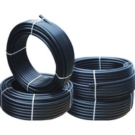 [SIRIM] HDPE 32MM 25MM 20MM Poly Pipe Poly Paip /Poly Pipe High Quality(Buatan Malaysia)