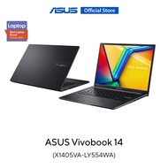 ASUS Vivobook 14 X1405VA-LY554WA 14 inch thin and light laptop WUXGA IPS Intel Core i5-13420H 16GB(8