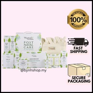 [READY STOCK] Tropical Herbs Post Natal Care Set Berpantang Set Bersalin Amway ORIGINAL AMWAY