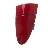 ภายนอกอาคารที่จับประตูซ้ายและขวาสำหรับ Honda CR-Z CRZ 2011 2012 2013 2014 2015 72141-SZT-G01 72181-S