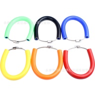 Off-Road Motorcycle ATV ATV Street Car Bend Beam Car Universal Exhaust Pipe Anti-Scalding Ring Prote