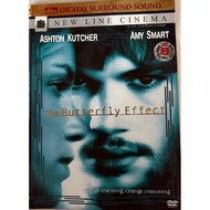 Ashton Kutcher:Butterfly Effect (English Bahasa Chinese Subtitles)