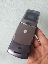 Điện thoại  Motorola v3i