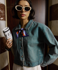 ALTER&BEYOND - Denims Leisure Suit