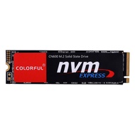 SSD Colorful CN600 - 512GB NVMe M.2 2280 PCIe