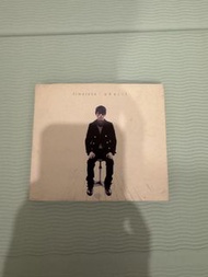 Khalil Fong 方大同 Timeless 唱片 CD