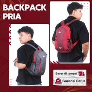 Men's Mini Backpack | Compact Backpack | 10L Small Daypack | Practical Daily Backpack
