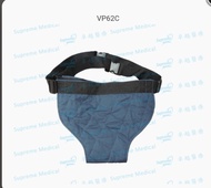 輪椅安全約束帶 (蝴蝶形盆骨帶／大碼)