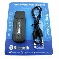 Bluetooth Mobil Audio Jack 3.5Mm Bluetooth Transmitter Audio
