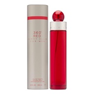 360 Red by Perry Ellis for Men 6.8 oz Eau de Toilette Spray