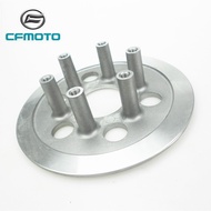 CFMOTO clutch pressure plate sleeve คลัทช์แผ่นความดันเดิม 250NK 250SR อะไหล่รถจักรยานยนต์