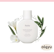 [Huxley] Hand Refresher