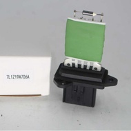 Suitable for Ford Lincoln Blower Resistor 7L1Z19A706A 973-558 7L1Z-19A706-A