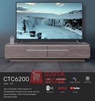 TV LED Coocaa 42 inch Android TV 9.0 42CTC6200