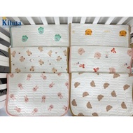 Waterproof Liner, High Quality and Breathable Air Conditioning Liner for Baby KT 50x70cm