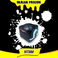 Speaker Murotal Al Quran ZB700BT Baterry 1300 Mah tahan lama