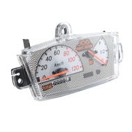 Motorcycle Scooter Instrument Assembly Motorcycle Odometer for YAMAHA JOG50/90 JOG 3KJ 3YK