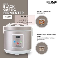 KHIND BLACK GARLIC FERMENTER GL501