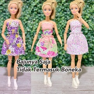 (Clothes Only) Clothes for Standard Barbie dolls Barbie Doll Clothes