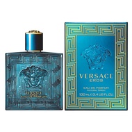 versace Eros EDP Perfume For Men 100ML