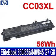HP CC03XL Firefly 14 G7 14 G8 15 G7 15 G8 850 G7 BATTERY