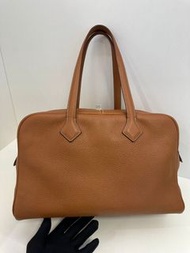 Hermes Victoria 35