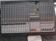 Siap Kirim Mixer Audio Allen Heath Gl2400 24Ch Allen&amp;Heath Gl 2400 24
