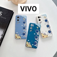 Well Silicone Phone Case Vivo Mobile Y3 Y11 V17pro Y12 Y17 Y19 Y95 Y93 528