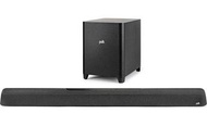 [全新行貨現貨] Polk Audio Magnifi Max AX Soundbar with 10 inch Wireless Subwoofer