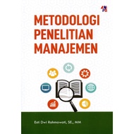 Management Research Methodology