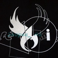 REMIX 19 S/S BHS LOGO TEE 3M 反光 短袖 黑色 短T 素T ‎T恤 16支 aes