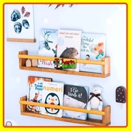 KAYU Spice Rack Kitchen Spice Rack Spice Container Wooden Spice Container Rack