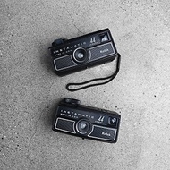 Vintage 1969 Kodak Instamatic 44 柯達古董相機 / Vintage 古著