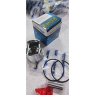 ms380 381 piston assembly